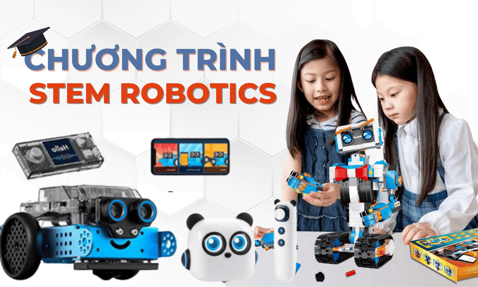 CÔNG TY TNHH ĐẦU TƯ VÀ PHÁT TRIỂN GIÁO DỤC QN STEAM