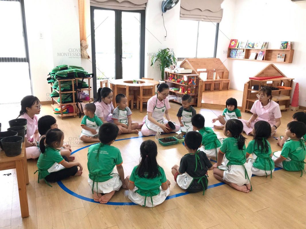 CÔNG TY TNHH ĐẦU TƯ VÀ PHÁT TRIỂN GIÁO DỤC QN STEAM